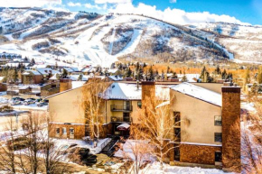 KBM Resorts: Walk to Slopes Near Old Town CBI-311 Park City